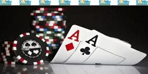 Bài Poker - Tựa Game Kinh Điển Tại Sảnh Live Casino Kuwin