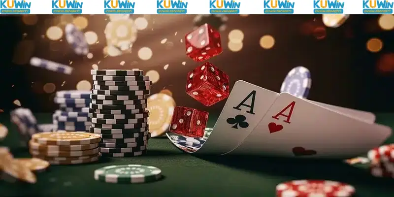 Chơi poker vừa rèn luyện tư duy vừa kiếm tiền