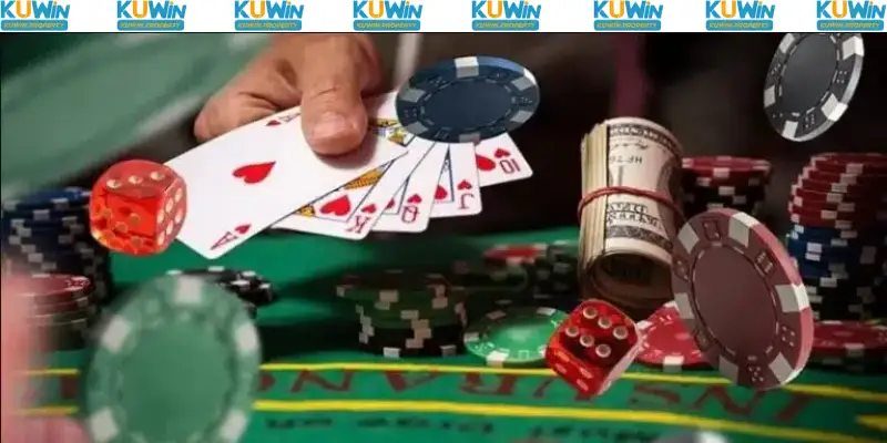 Đặt cược baccarat có giới hạn để tránh hệ luỵ xấu