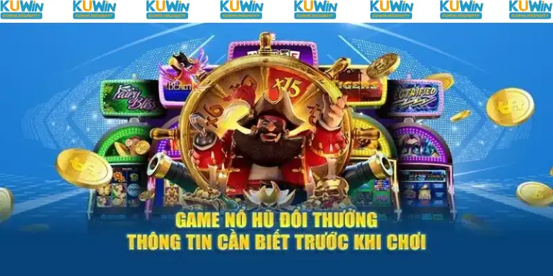 Nắm rõ ký hiệu để chơi quay hũ đổi thưởng hiệu quả