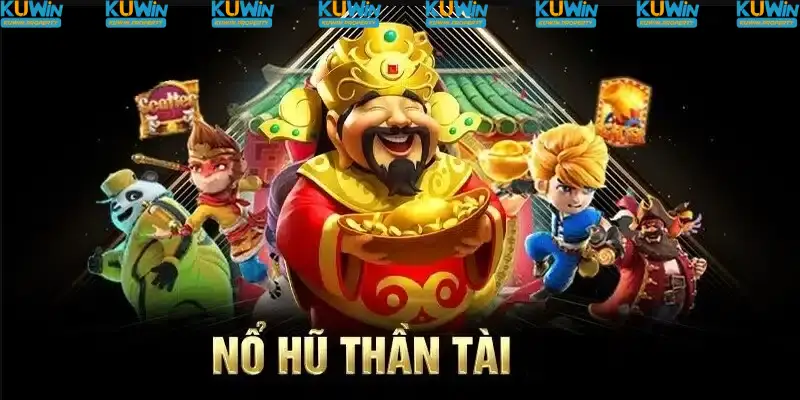 Tựa game slot có tỷ lệ hoàn trả RPT cực cao