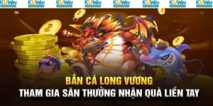 Bắn Cá Long Vương - Game Đổi Thưởng Thu Hút Nhất 2025