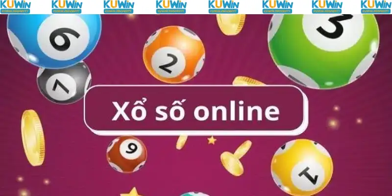 Tổng quan về xổ số online tại Kuwin