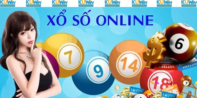 Xổ Số Online Kuwin - Điểm Đến Hấp Dẫn Cho Người Chơi