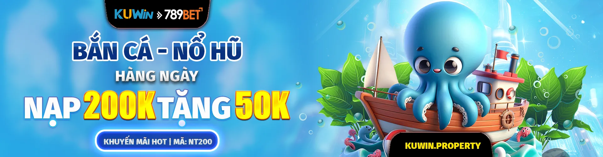 bắn cá - nổ hũ hàng ngày nạp 200k tặng 50k