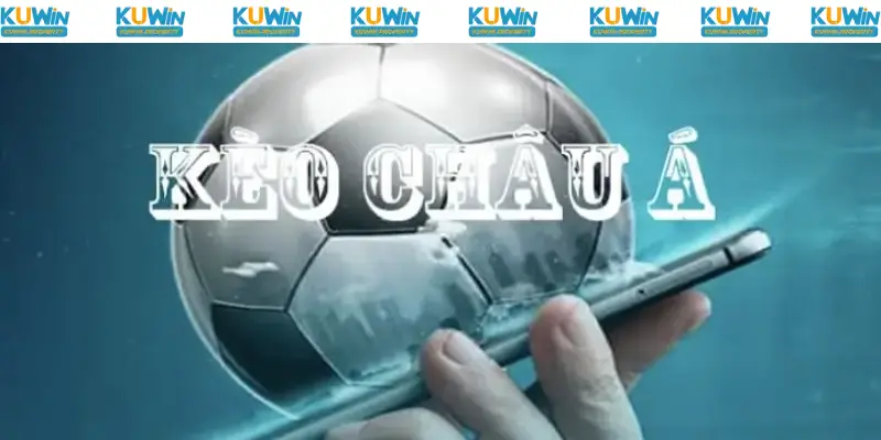 Cá độ thể thao đẳng cấp tại cổng game Kuwin